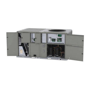 Trane YSJ090A4S0H0002 YSJ Series 7.5T STD EFF CONV PKG G/E 460/3