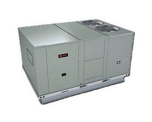 Trane GCC120A3ELB3YXA CCY 10T STD EFF CONV PKG G/E 230/3