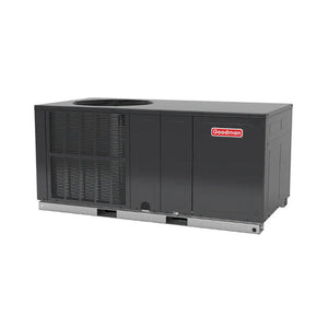Goodman gphh53631 Package Heat Pump 3 Ton 15.2 SEER2
