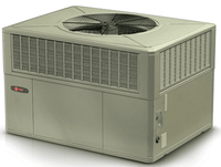 Trane YHC060E4RLA4J6Z Rooftop Gas-pack 5 Ton 460V 3-phase