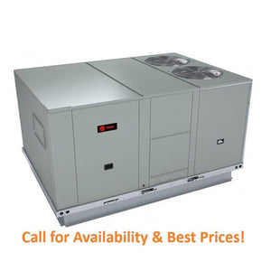 Trane GBC048A4ELB0000 Gas Electric Packaged Rooftop Unit