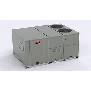 Trane WSJ300A4S00003C Rooftop Heat Pump 25 Ton 460V