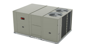 Trane DHK120A3S0M26D5 Rooftop Dual-fuel Ac 10 Ton 208/230V