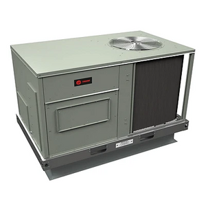 Trane EBC036A3E0B0000 Rooftop Air Conditioner 3 Ton 208-230V