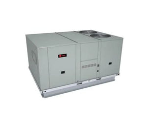 Trane GCC210A3ELA1DQY Gas Electric Rooftop Unit 17.5T