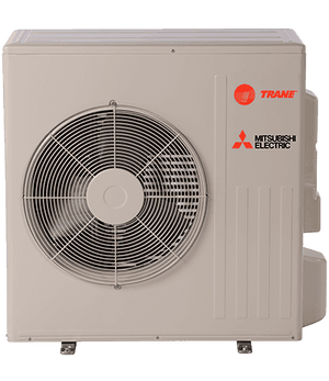 Trane THC047E4RGA422W Rooftop Ac 4 Ton 460V 3-phase