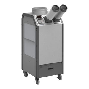 Airrex HSC-14R Portable Spot Cooler 14000 Btu/h