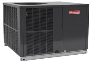 Goodman GPHM56041AA Packaged Heat Pump 15.2 SEER2 5 Ton