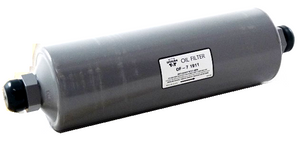 330113501 — External Oil Filter