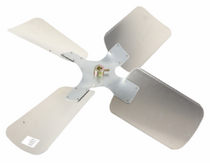 330294011 — 30" CW Fan Blade, 5/8" Bore