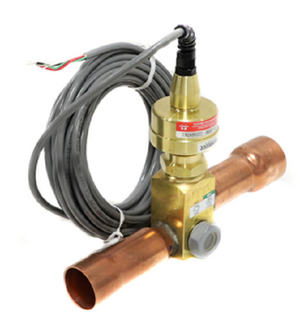 330386202 — 1-3/8" X 1-5/8" Swt Electric Thermal Expansion Valve