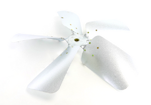 330424001 — 30" 5 Blade Fan, 28' Pitch