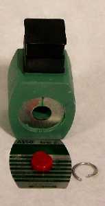 Daikin Applied 330822001 — Valve Reversing Solenoid Coil Fr4 24Vac/60Hz