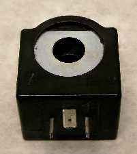 Daikin Applied 331451099 — Solenoid Valve Coil 120v 60h W/ Din