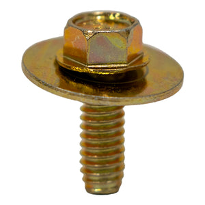 Daikin Applied 331578402 — Screw Thrd Rolling 1/4-20 X 7/8 Sem