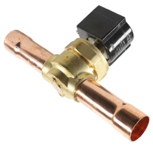331761603 — 1-1/4" Solenoid Valve
