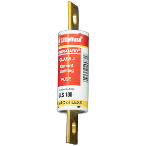 Daikin Applied 332690232 — Fuse Fast Acting Class J 100A