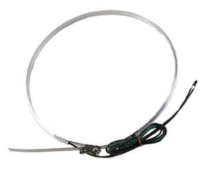 333613201 — Belt 120v 120W 11" Diameter Heater