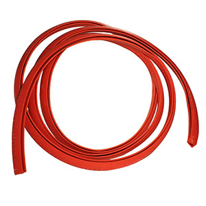 Daikin Applied 334098102 — GASKET U CHANNEL.25 WIDE SLOT 1 ft.