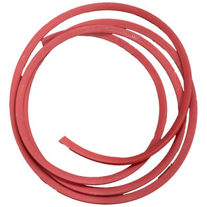 Daikin Applied 334098104 — Gasket U Channel.50 Wide Slot .25 Thk Ea=Ft Order Number Of Ft Needed
