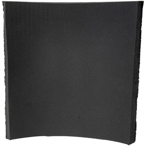 Daikin Applied 335954150 — INSULATION FOAM EUROBATE X PE-AL (w/o SKIN)