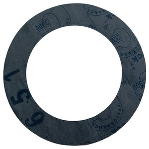Daikin Applied 336314177 — GASKET CIRCULAR 6.8 INCH OD x 4.5 INCH ID