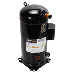 Copeland ZR125KC-TFD-950 Scroll Compressor | York 015-04018-104