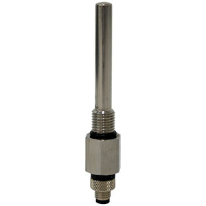 Daikin Applied 336620407 — Sensor Well Temp Sensor Housing (3.02 Lg)