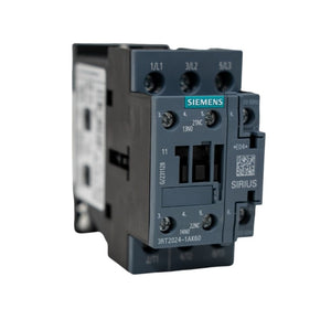 Daikin Applied 349918701 — Contactor AC-3 5.5Kw/400V
