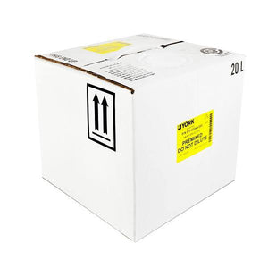 York 013-03344-000 Coolant Propylene Glycol 5 Gallon | OEM Chiller Part