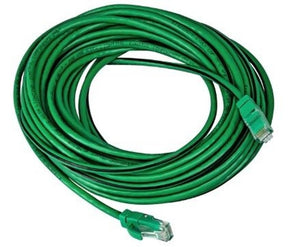 Greenheck 386461 Cord, Cat5E, 4 Pair, 300V, 75C, Blue, 50 Foot, Rj45