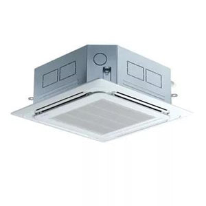 LG ARNU093TRD4 Multi V 9,600 BTU 4-Way Ceiling Cassette (2′×2′) VRF Indoor Unit