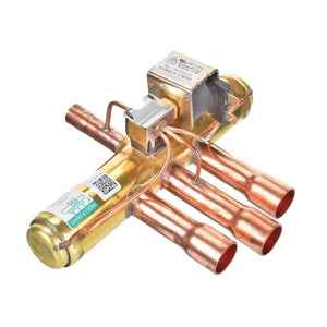 33P607-03 — WaterFurnace Reversing Valve 1-3/8 In DIS X 1-5/8 In SUC