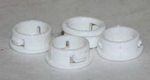 Daikin Applied 4GZB7616 — Bushing Nylon