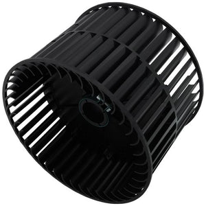 4MFC8755 — 8.46 x 5.82 Plastic Blower Wheel
