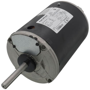 500552601 — Motor 1 HP 1140 RPM 208-230/460/3