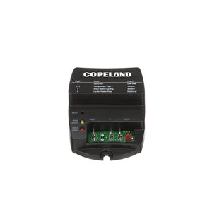 19P571-02 — WaterFurnace Alert Module K4 Dual Capacity Ultra Tech (543-0069-01)