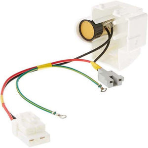 6024015 — Gas Thermistor Assembly (M1, M2)