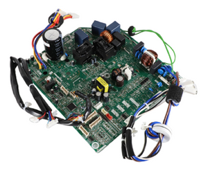 6025170 — Printed Circuit Assy (Main)