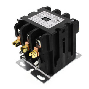 13P522-03 — WaterFurnace Contactor-3 Pole 60A
