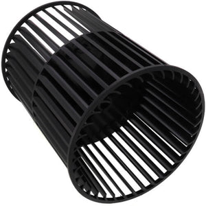62218301K — 6" Diameter 7.8" Wide 1/2" Bore Wheel