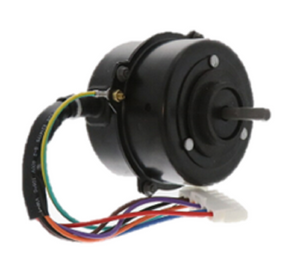 667994403 — 265/277v 24w 1175 Rpm 3 Speed Motor