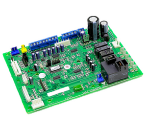 668105601 — Control Board Microtech Iii Wshp Main