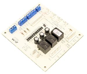 668861001 — Fan Interface Board