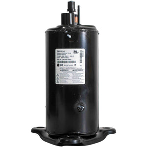 Daikin Applied 668951701 — 208-230v 1 Phase R410A Rotary Compressor