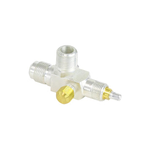 Daikin Applied 735039929 — Manual Shutoff Valve