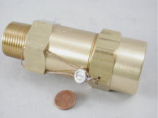 Daikin Applied 735045811 — Valve Relief 180Psi 4.88 Inch L
