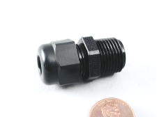 Daikin Applied 735048013 — Connector Conduit Fitting .38Npt 7/8 X 1 5/8