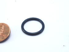 Daikin Applied 735073634 — Gasket O-Ring .087Thk X .644Id Buna