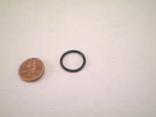 Daikin Applied 735073650 — Gasket O-Ring .070Thk X .614 ID Buna